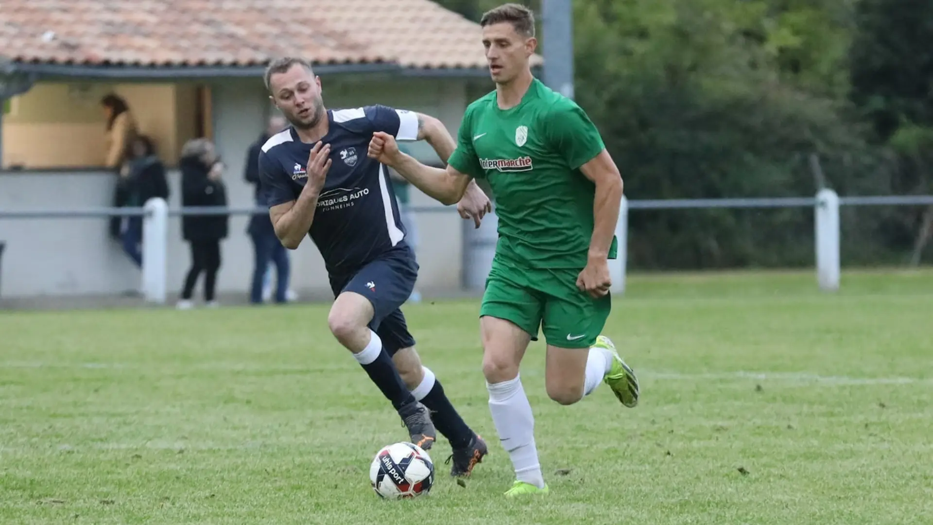 Photo du club 1