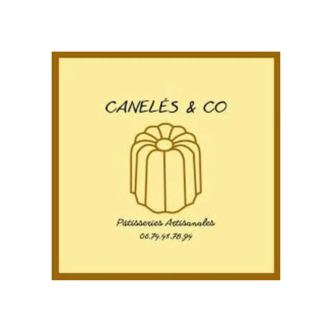 canelés-et-co