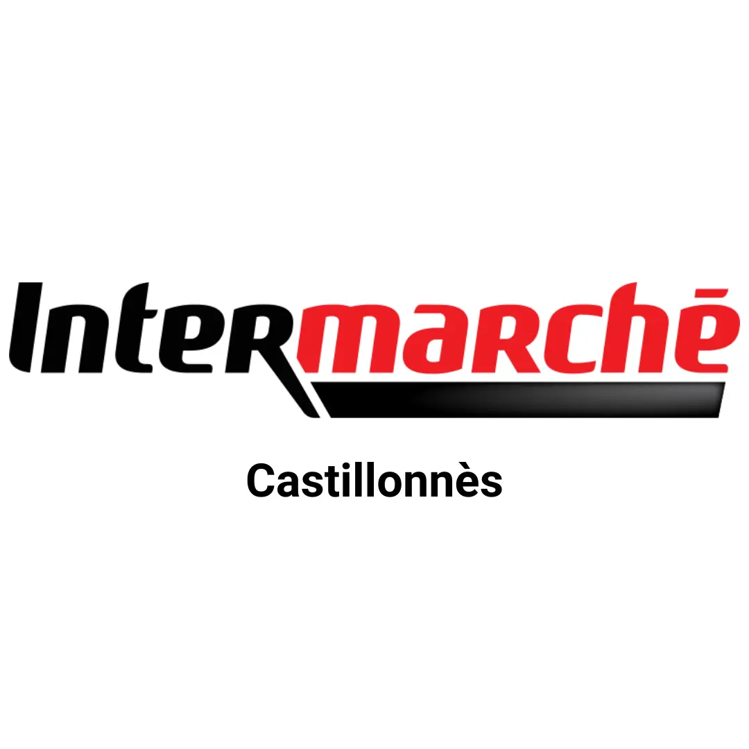 intermarche-castillonnes