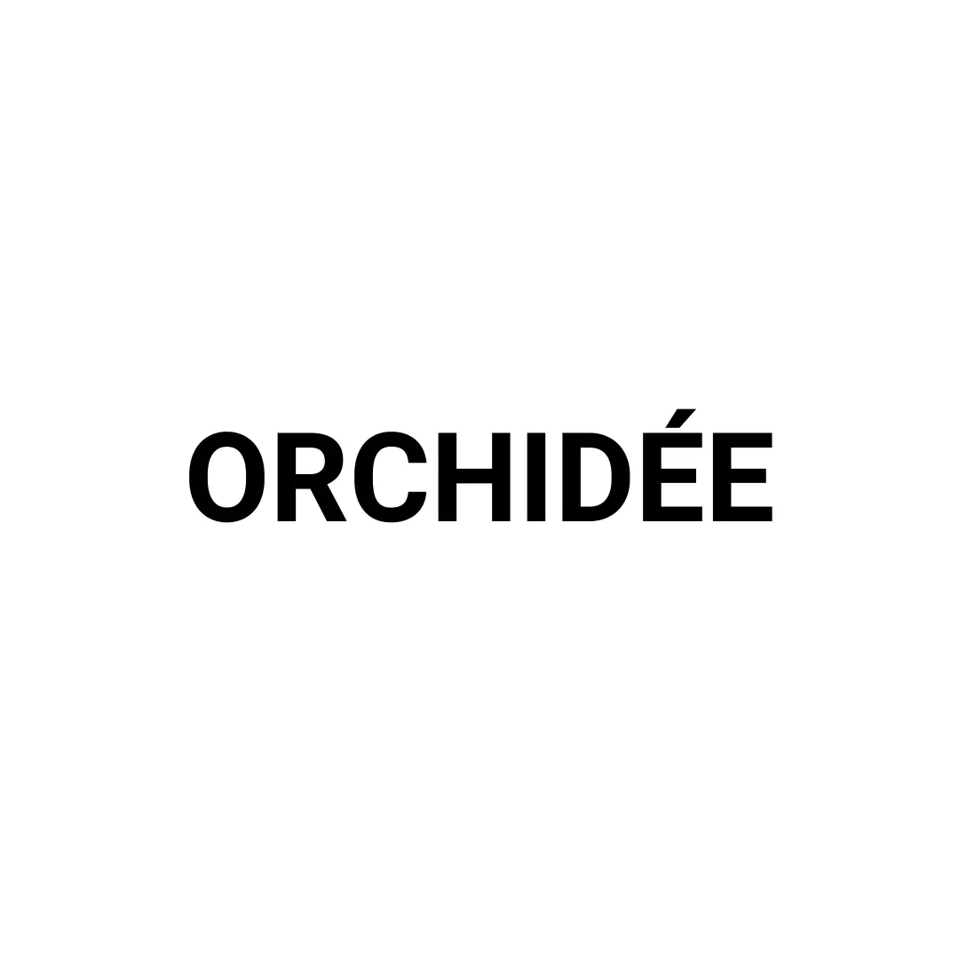 orchidee
